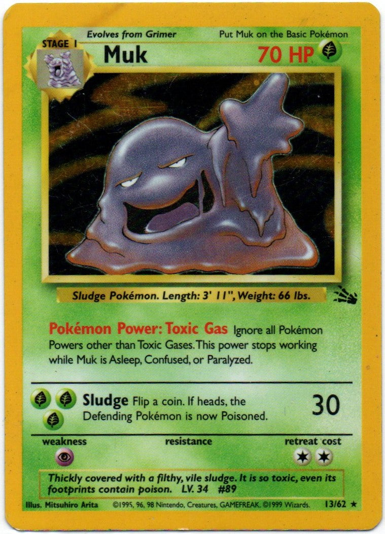 Muk 13/62