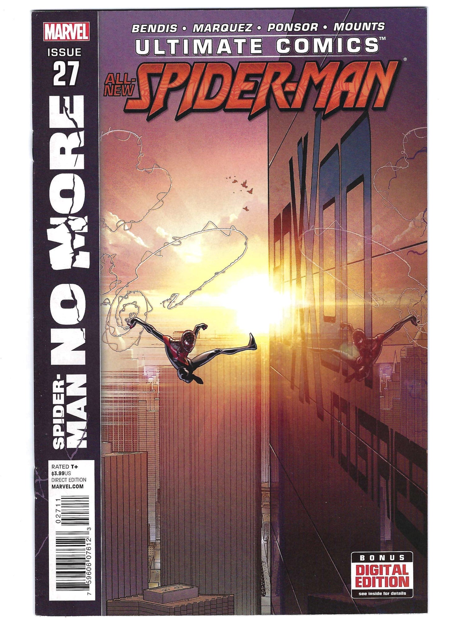 All New Spider-Man 27