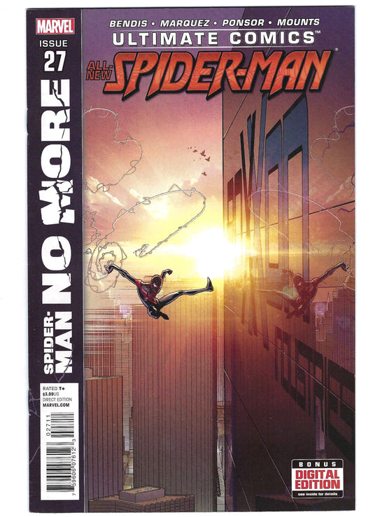 All New Spider-Man 27