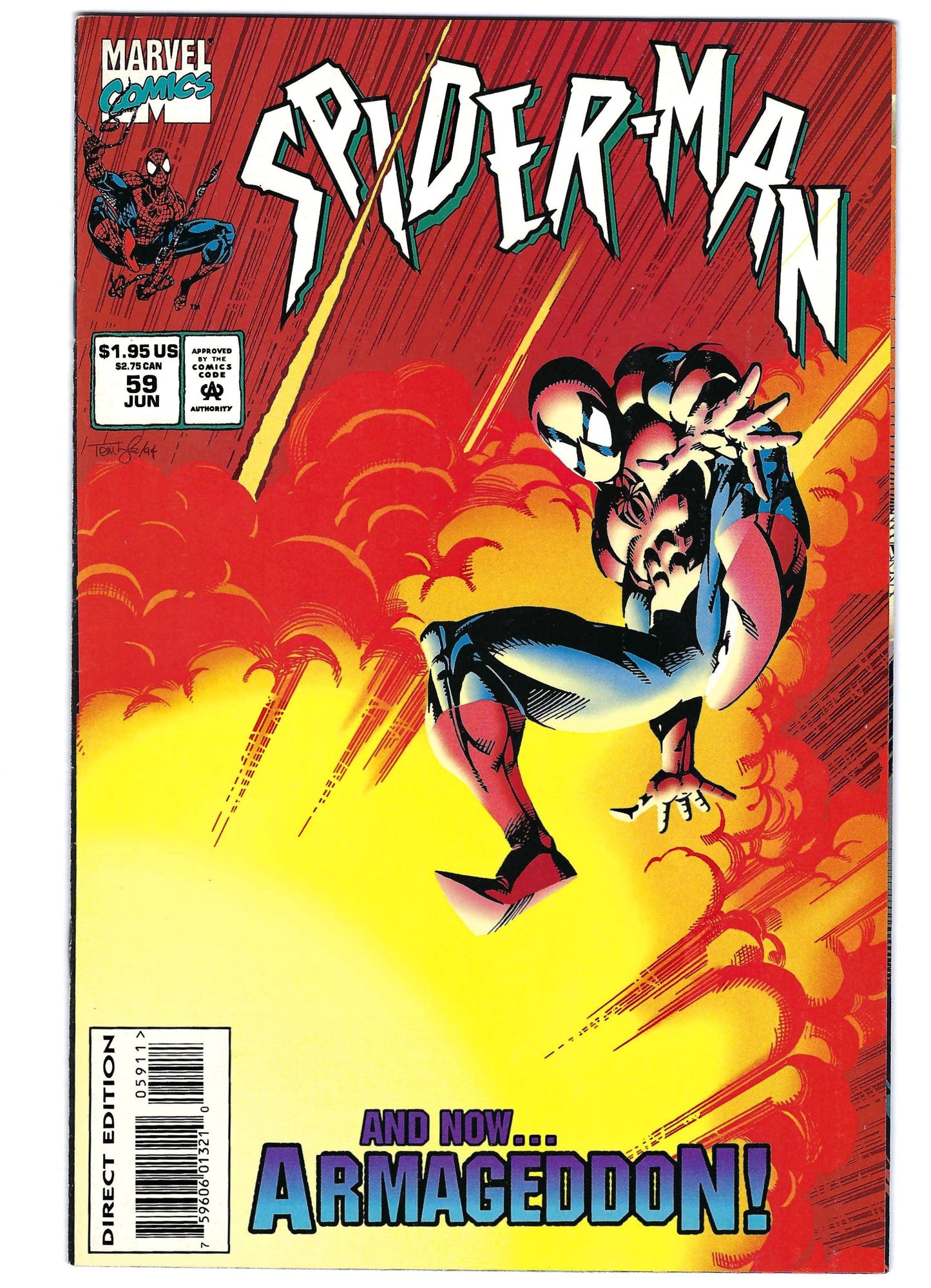 Spider-Man 59