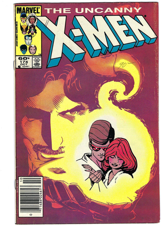 X-Men 174