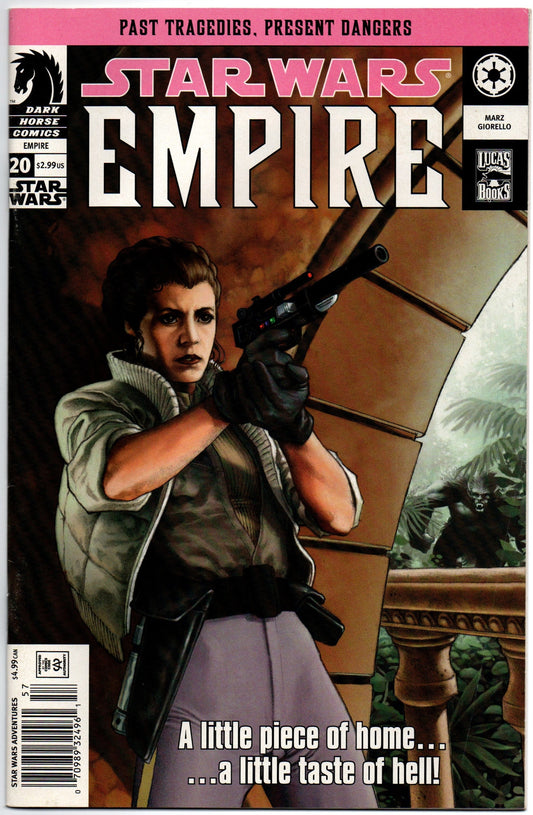 Star Wars Empire 20