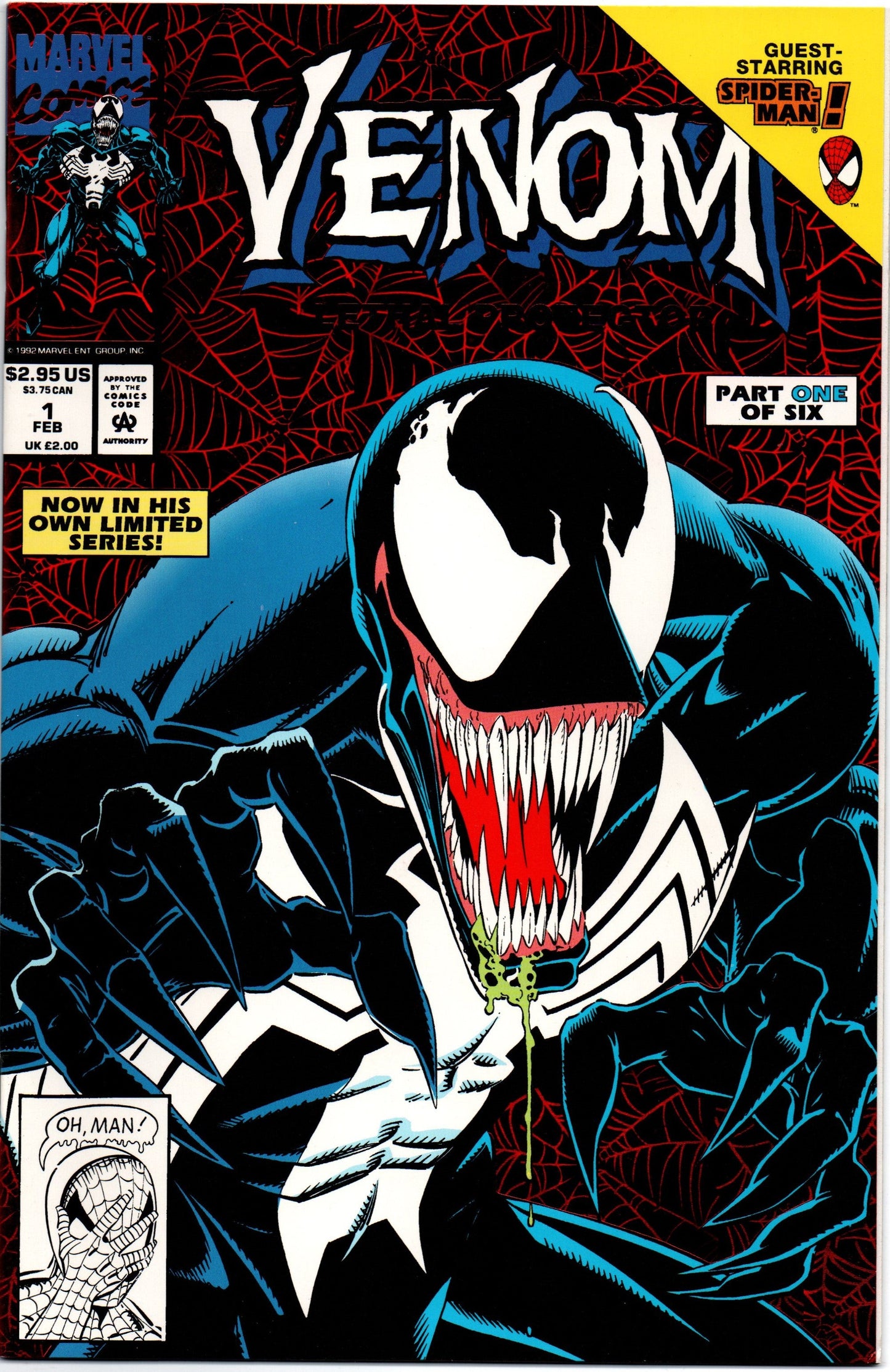 Venom 1