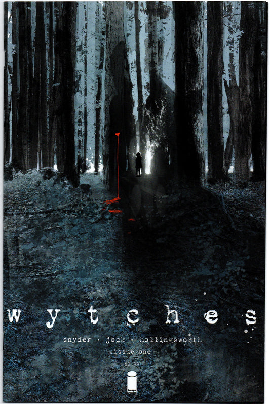 Wytches 1