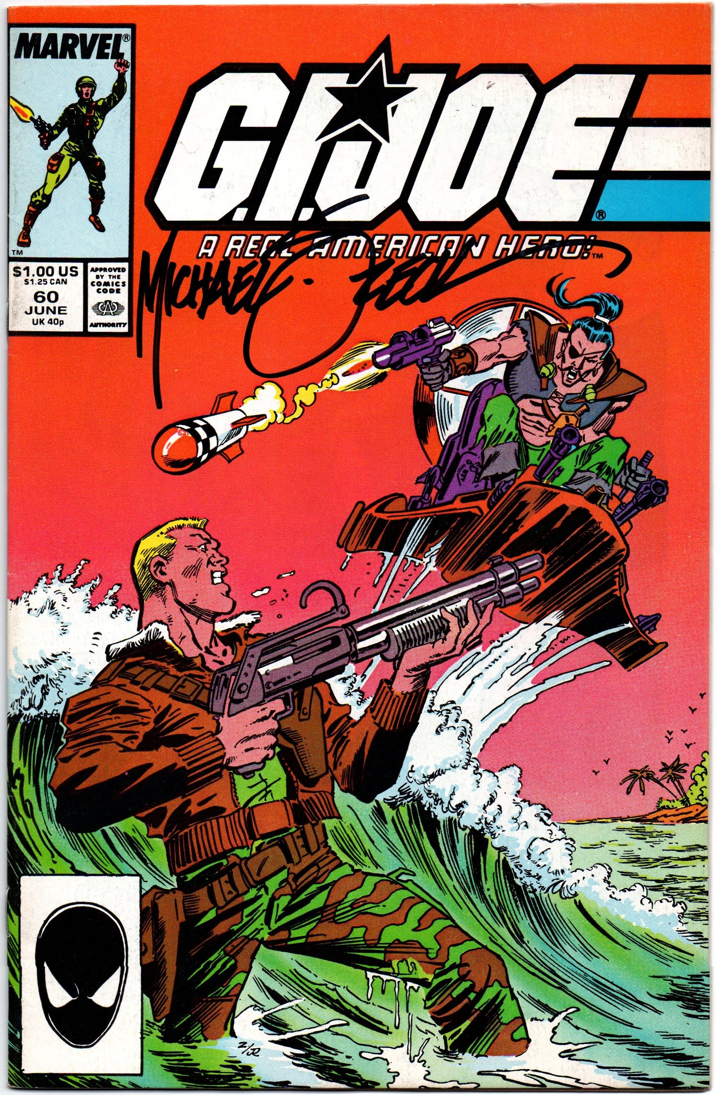 GI Joe 60