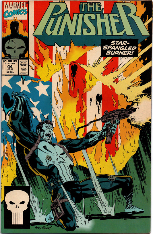 Punisher 44