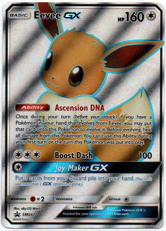 Eevee GX SM242