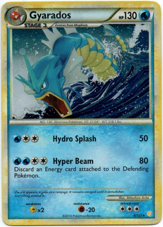 Gyarados 4/123