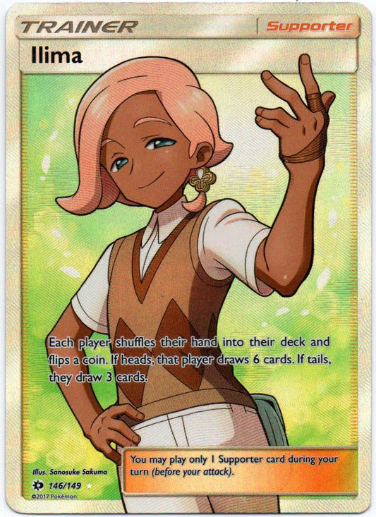 Ilima 146/149