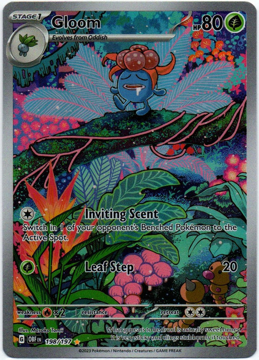 Gloom 198/197